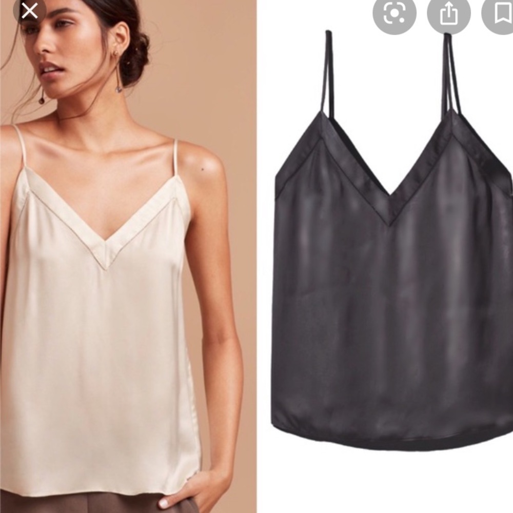 ARITZIA Cabrel Camisole